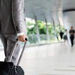 viagens corporativas